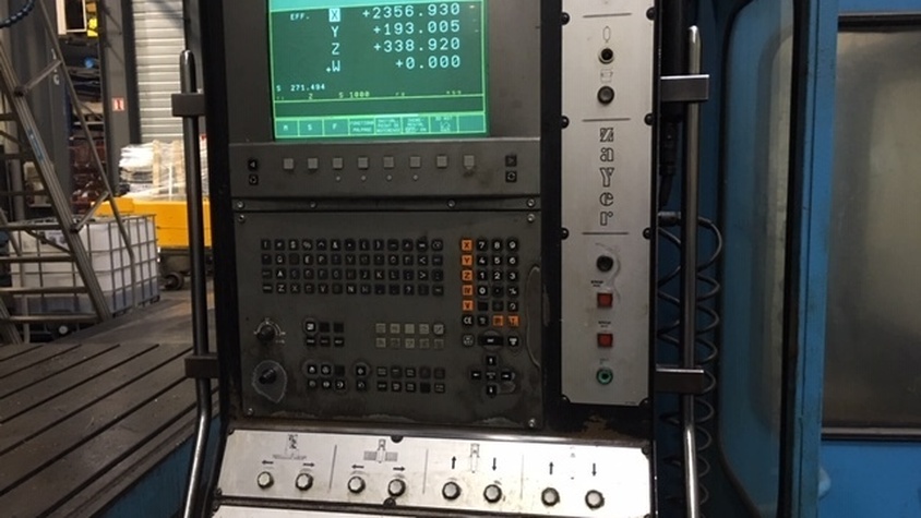 Réparation variateur de vitesse à CMI Groupe