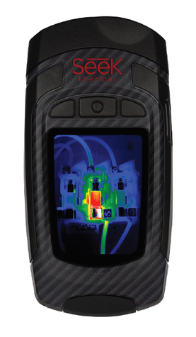 Seek Thermal